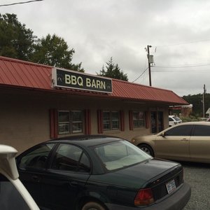 BBQ Barn